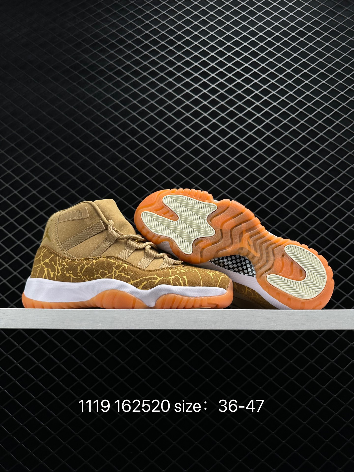 Nike Wmns Air Jordan 11 Retro AJ11